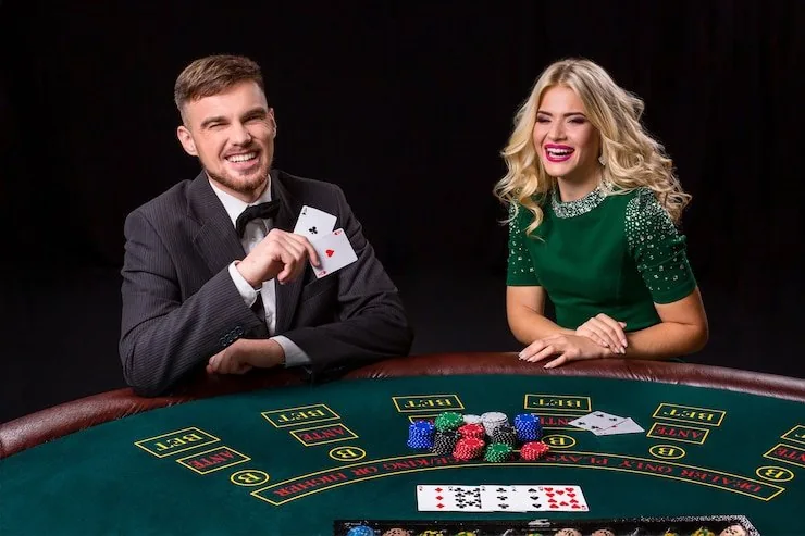 pickeise Lo que ofrece el casino de pickeise